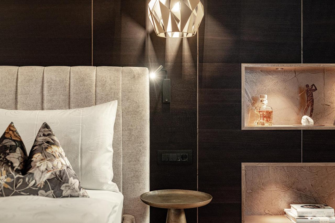 Schenna Chalet - Apt Stefan ภายนอก รูปภาพ