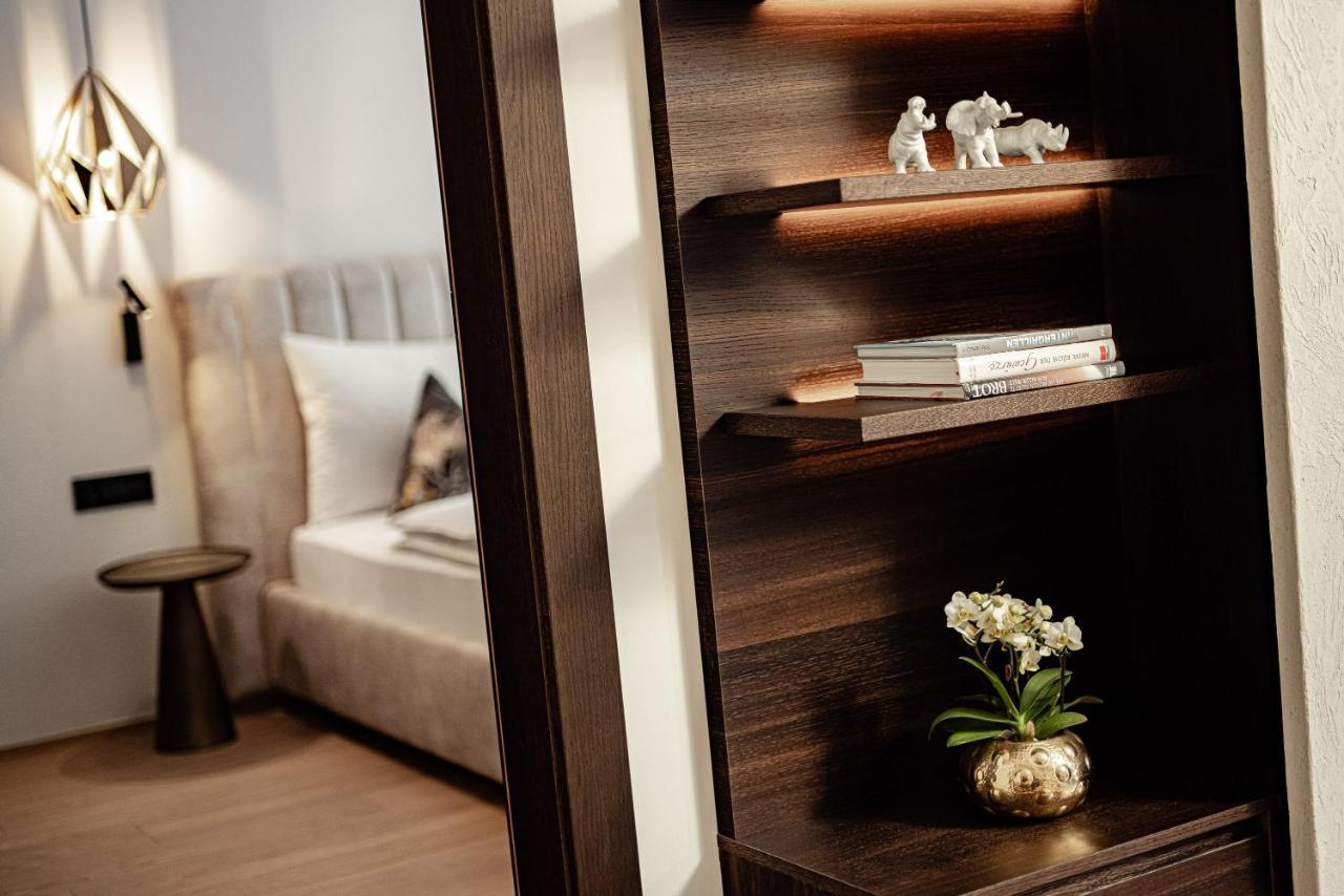 Schenna Chalet - Apt Stefan ภายนอก รูปภาพ