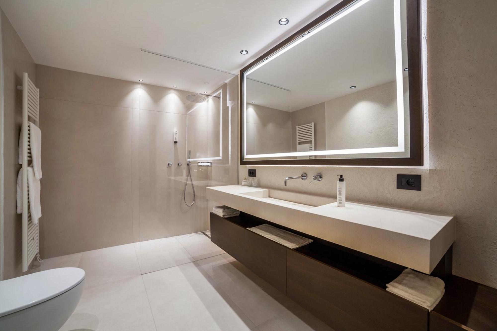 Schenna Chalet - Apt Stefan ภายนอก รูปภาพ
