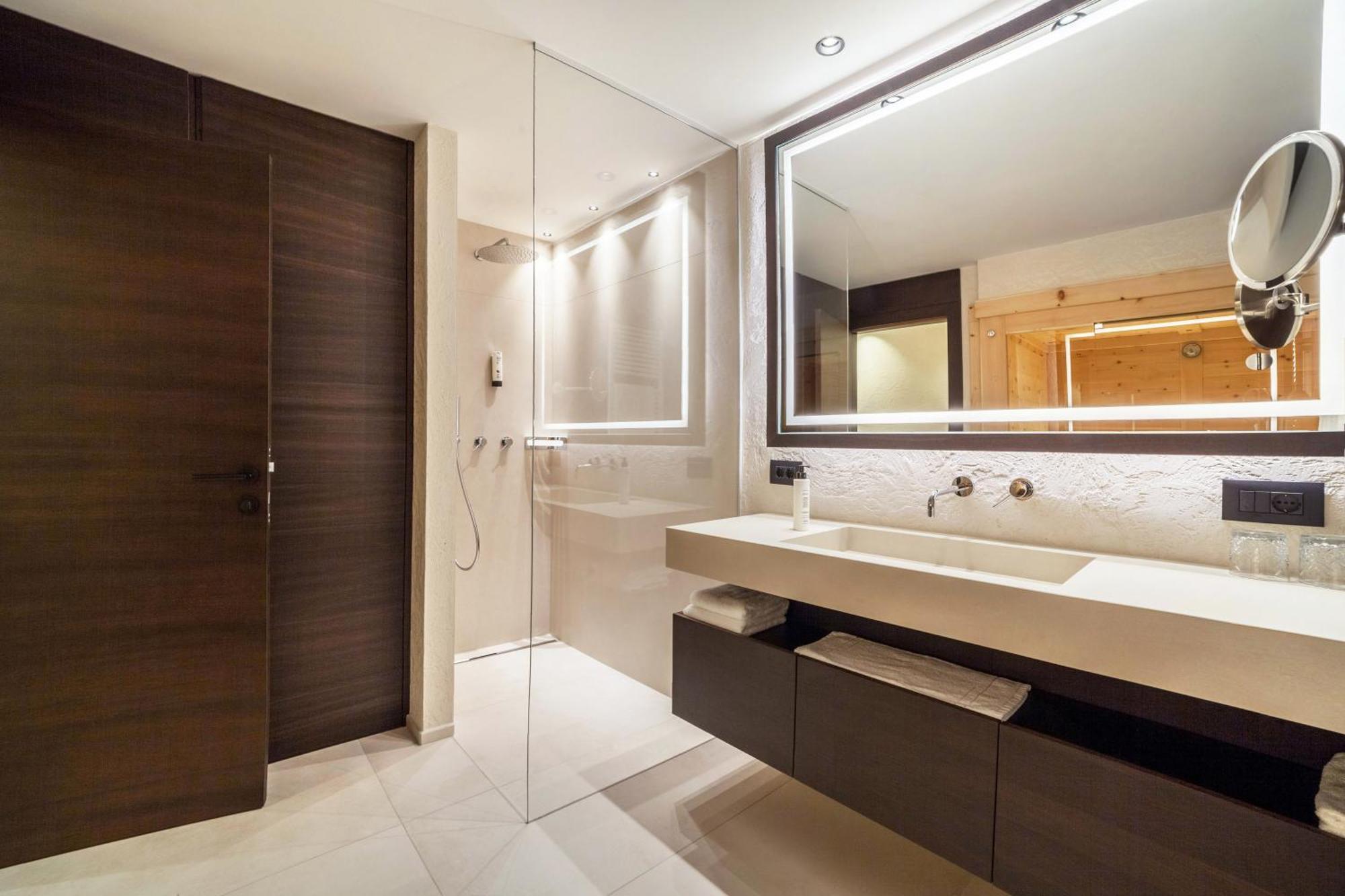 Schenna Chalet - Apt Stefan ภายนอก รูปภาพ